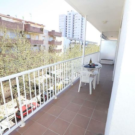 Costa Daurada Apartaments - Costa Azul Luxe Salou Esterno foto