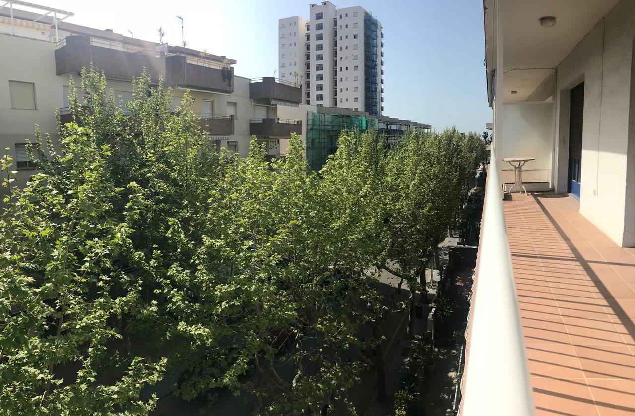 Costa Daurada Apartaments - Costa Azul Luxe Salou Esterno foto