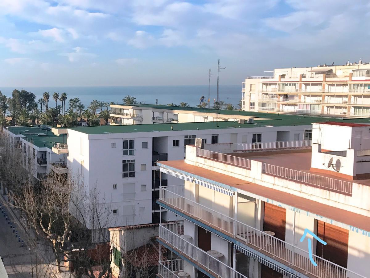 Costa Daurada Apartaments - Costa Azul Luxe Salou Esterno foto