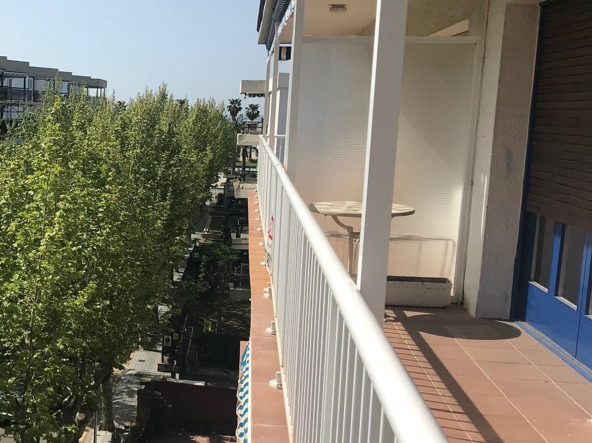 Costa Daurada Apartaments - Costa Azul Luxe Salou Esterno foto