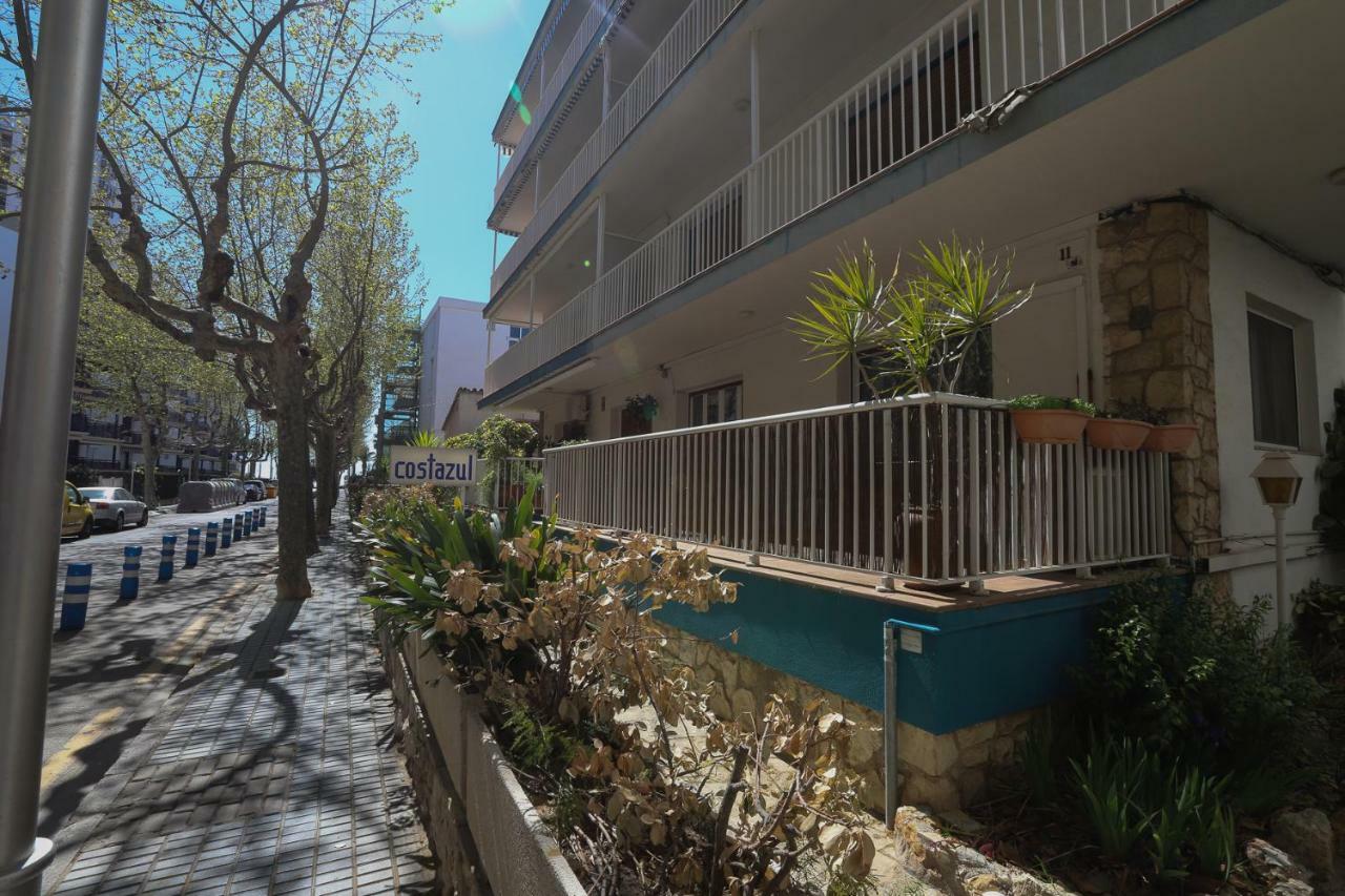 Costa Daurada Apartaments - Costa Azul Luxe Salou Esterno foto