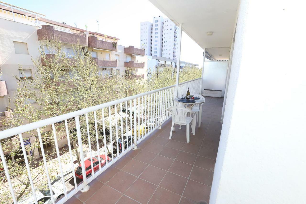 Costa Daurada Apartaments - Costa Azul Luxe Salou Esterno foto