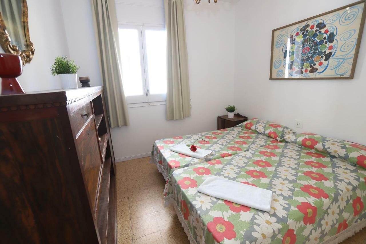Costa Daurada Apartaments - Costa Azul Luxe Salou Esterno foto