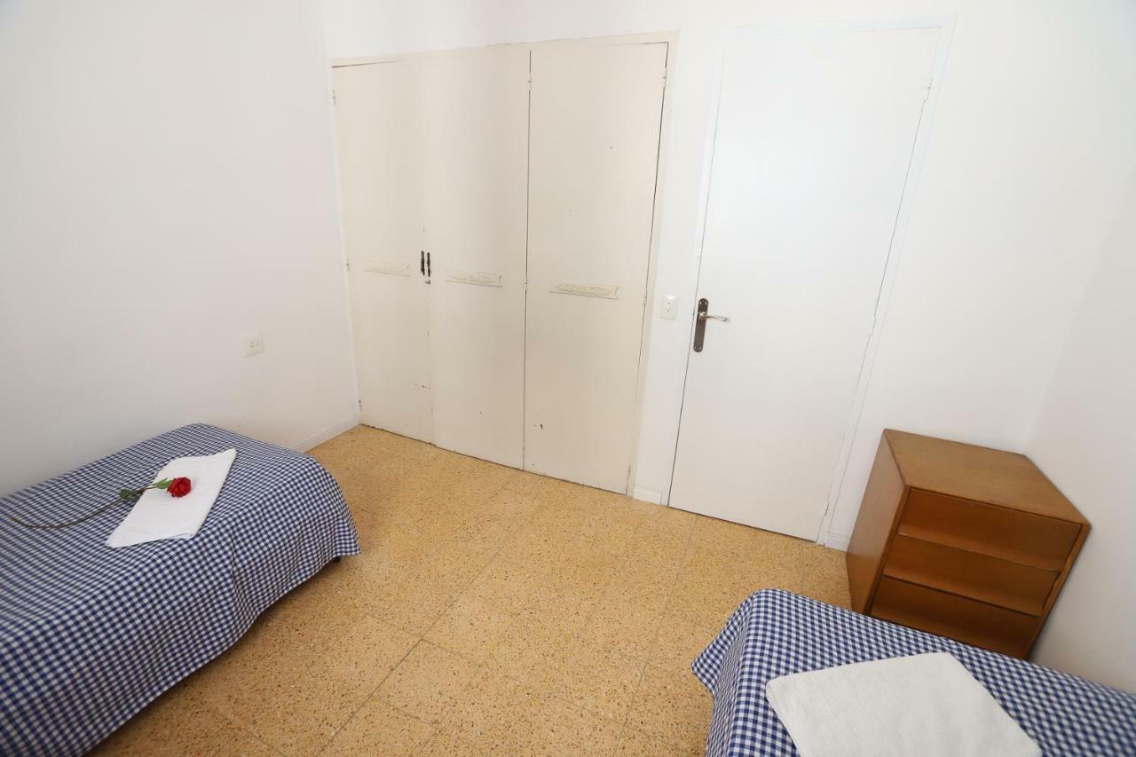 Costa Daurada Apartaments - Costa Azul Luxe Salou Esterno foto