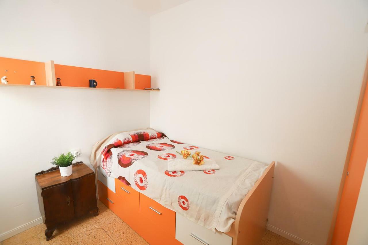 Costa Daurada Apartaments - Costa Azul Luxe Salou Esterno foto