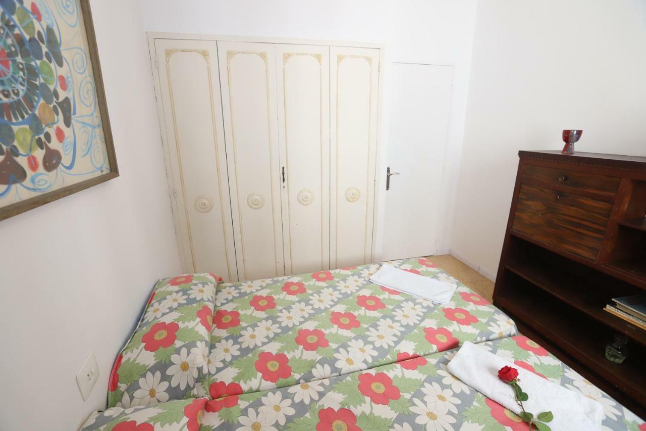 Costa Daurada Apartaments - Costa Azul Luxe Salou Esterno foto