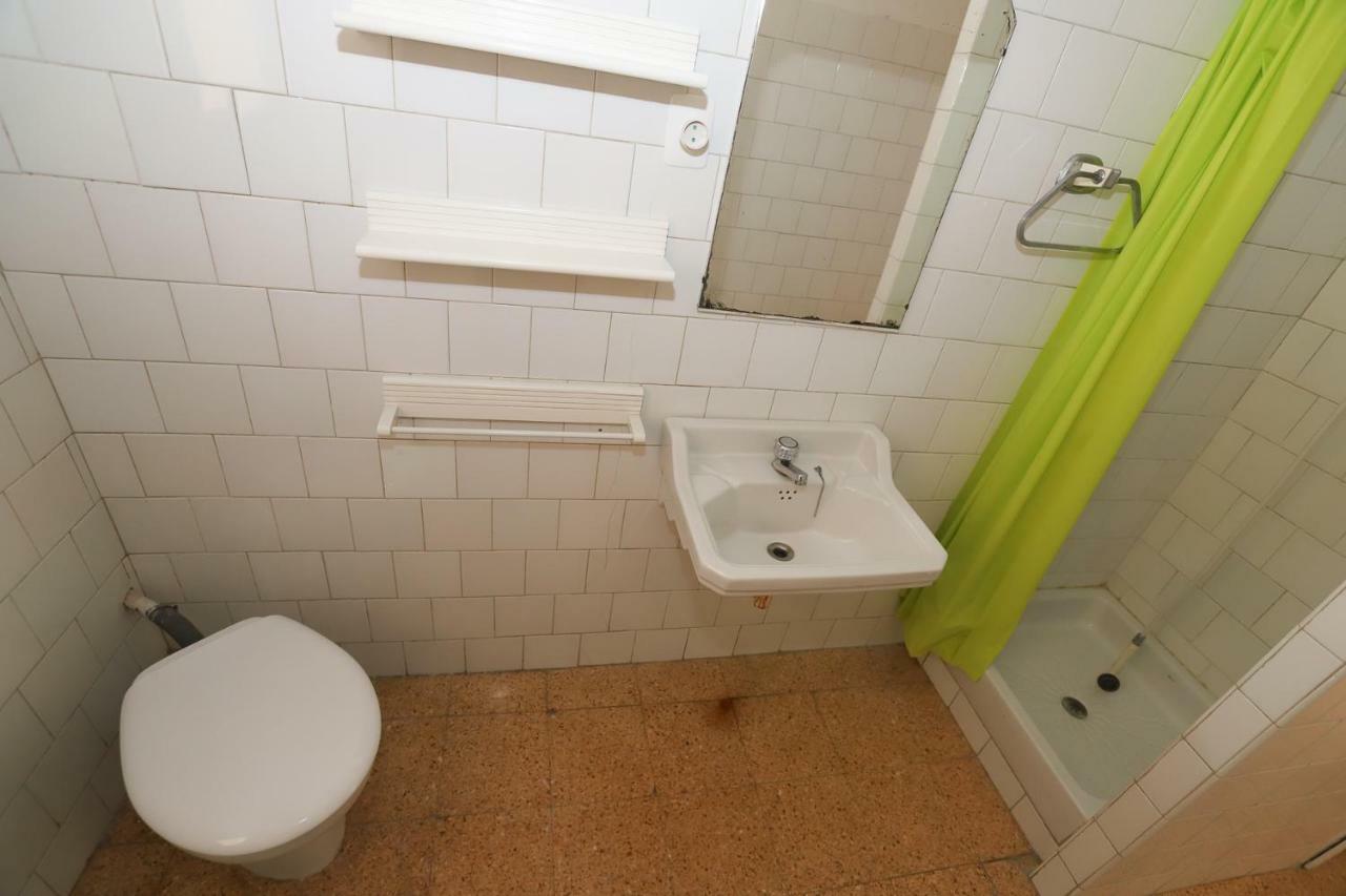 Costa Daurada Apartaments - Costa Azul Luxe Salou Esterno foto