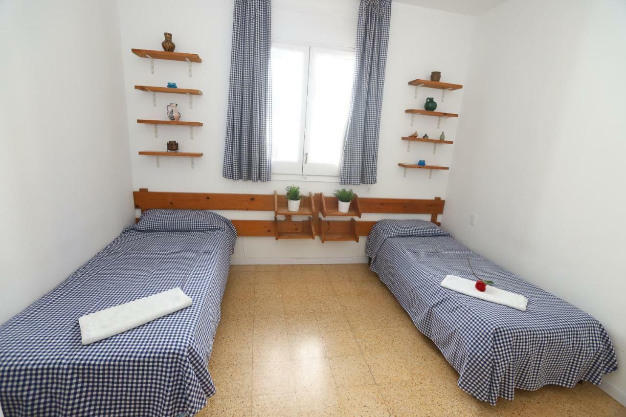 Costa Daurada Apartaments - Costa Azul Luxe Salou Esterno foto